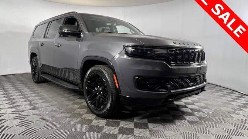 JEEP WAGONEER L 2024 1C4SJSBP9RS139895 image JEEP WAGONEER L 2024 1C4SJSBP9RS139895 image